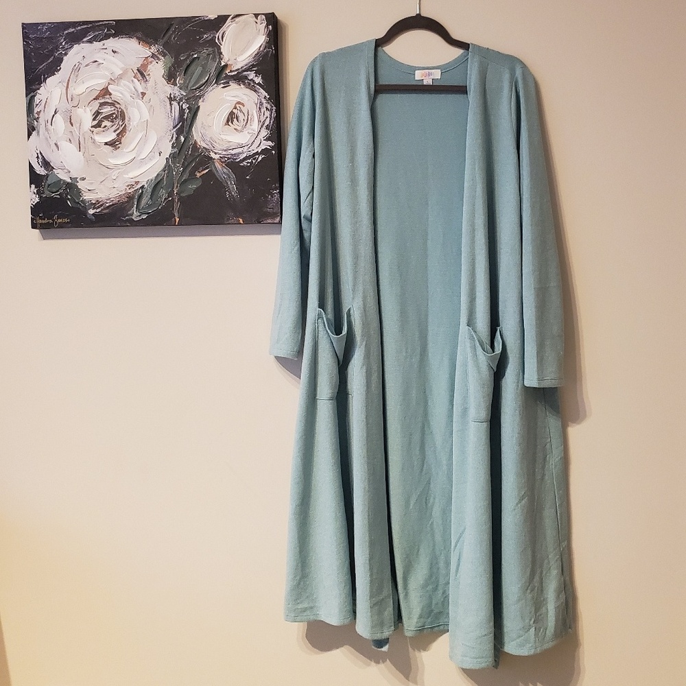 LuLaRoe Cardigan